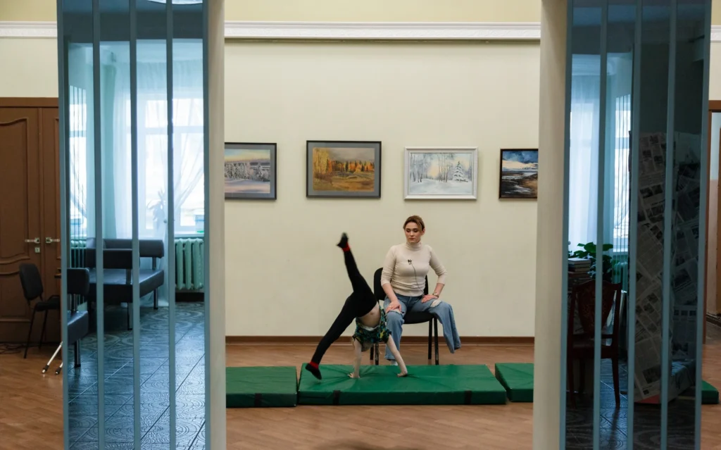 Екатерина Рашева