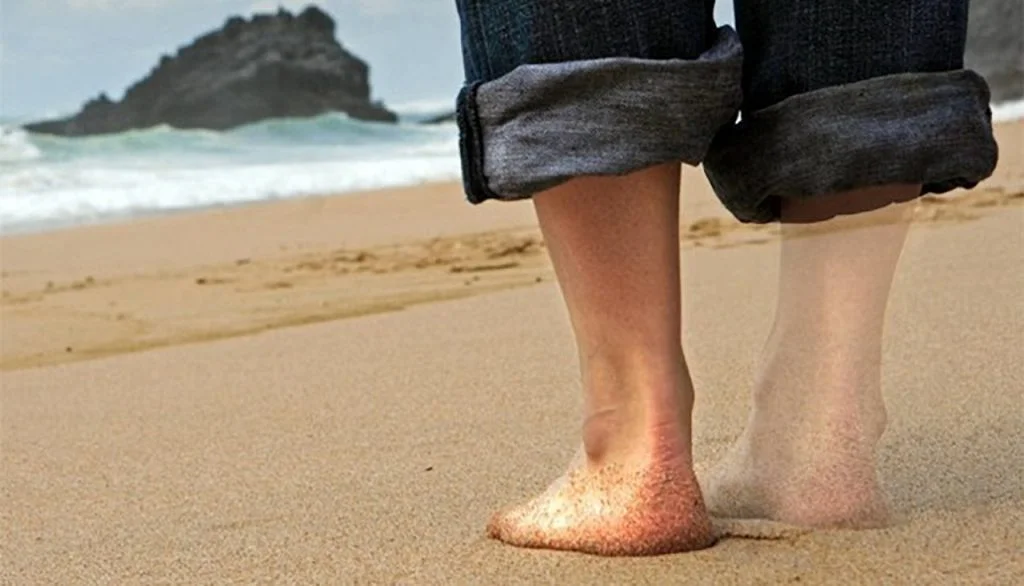 Фантомная боль