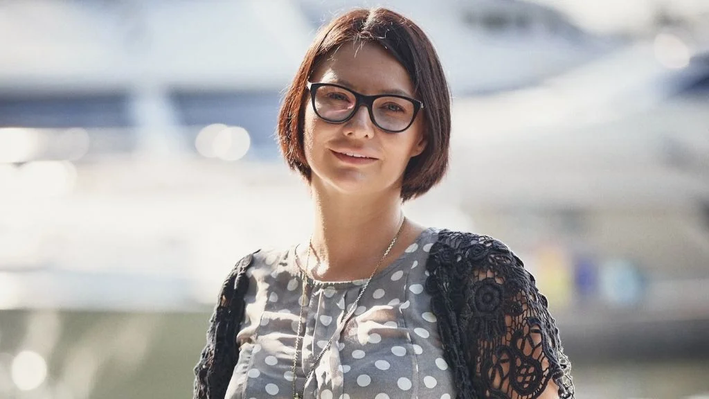 Елена Волохова