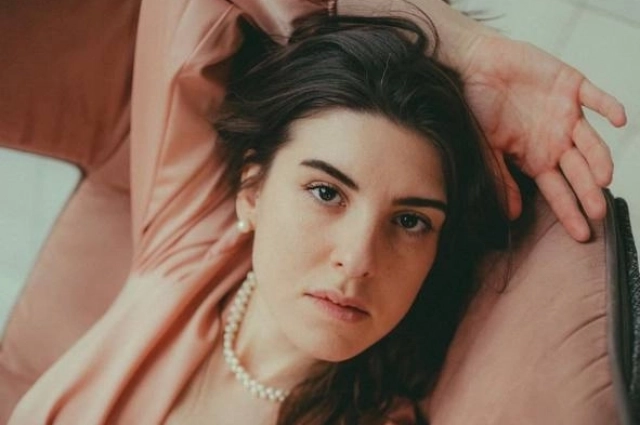 Ксения Климачкова