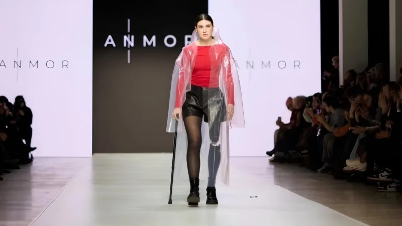 Ксения Климачкова