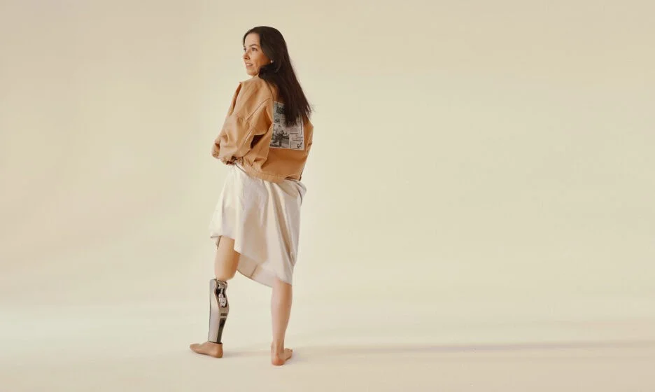 Лариса Амельченкова