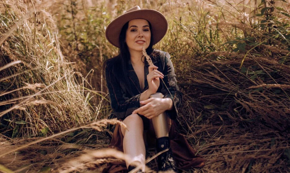 Лариса Амельченкова