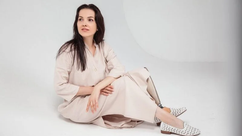 Лариса Амельченкова