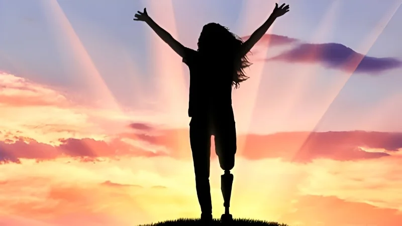 Жизнь после ампутации