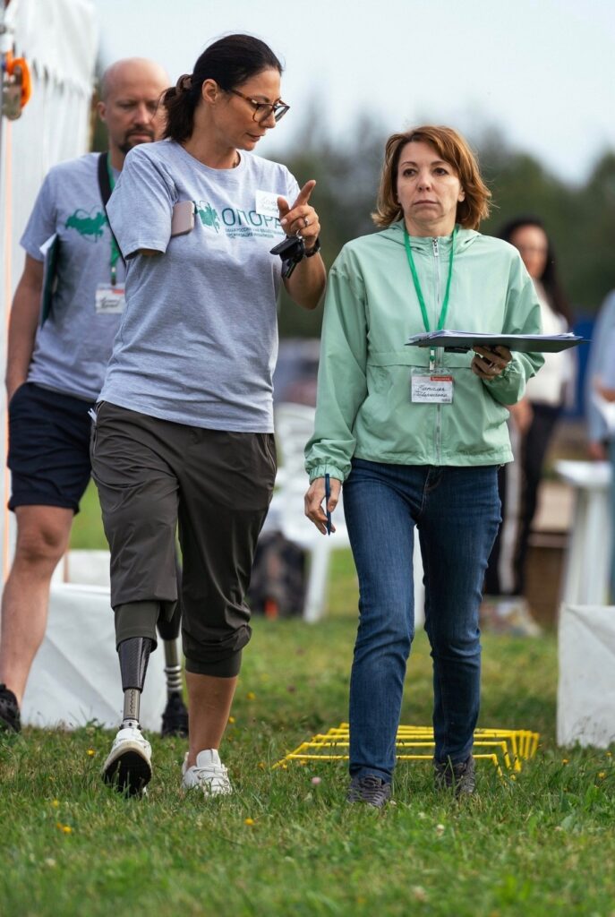 «Опоры России»