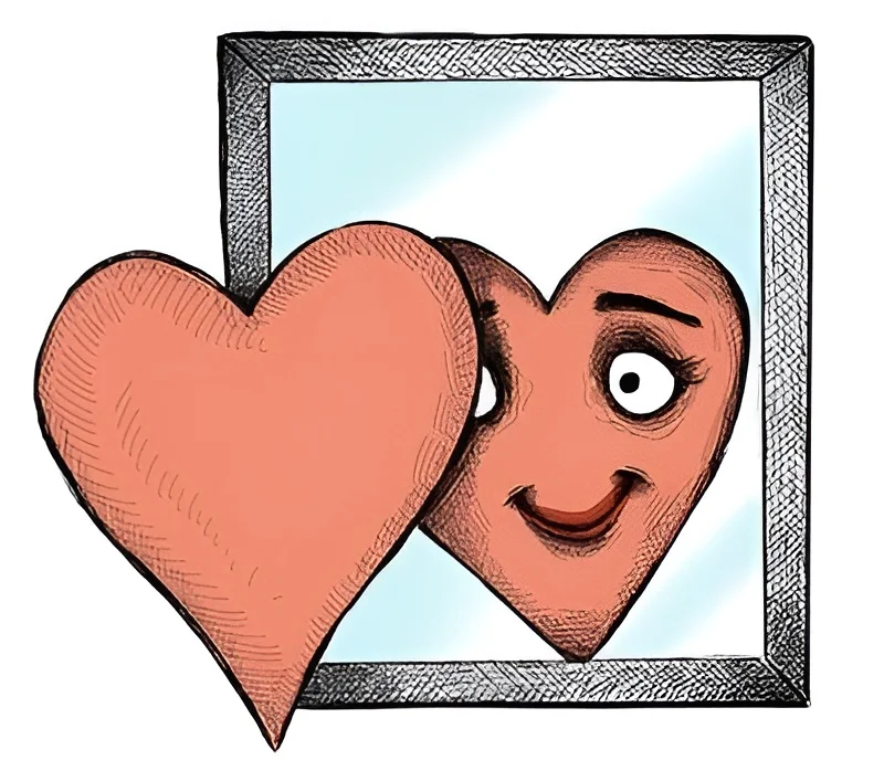 Правильный человек появится, когда вы меньше всего этого ожидаете