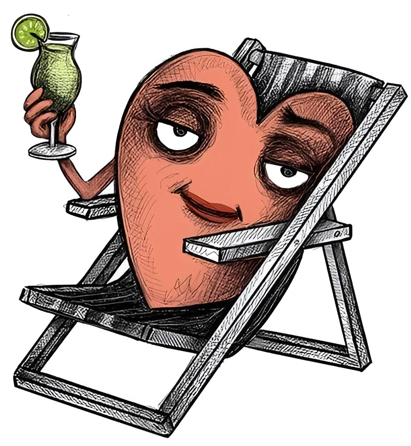 Пусть ненужное отсеется само