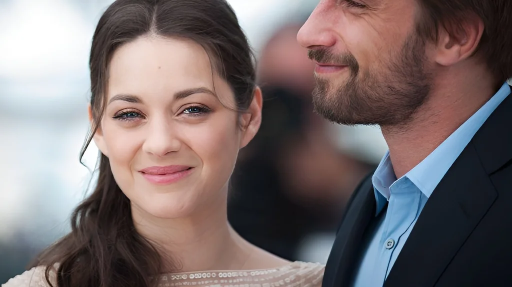 Rust and Bone (Ржавчина и кость)