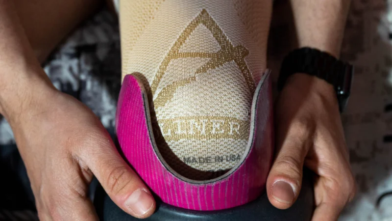 Лайнер для культи