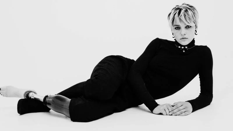 Зайра Горецки (Zyra Gorecki)