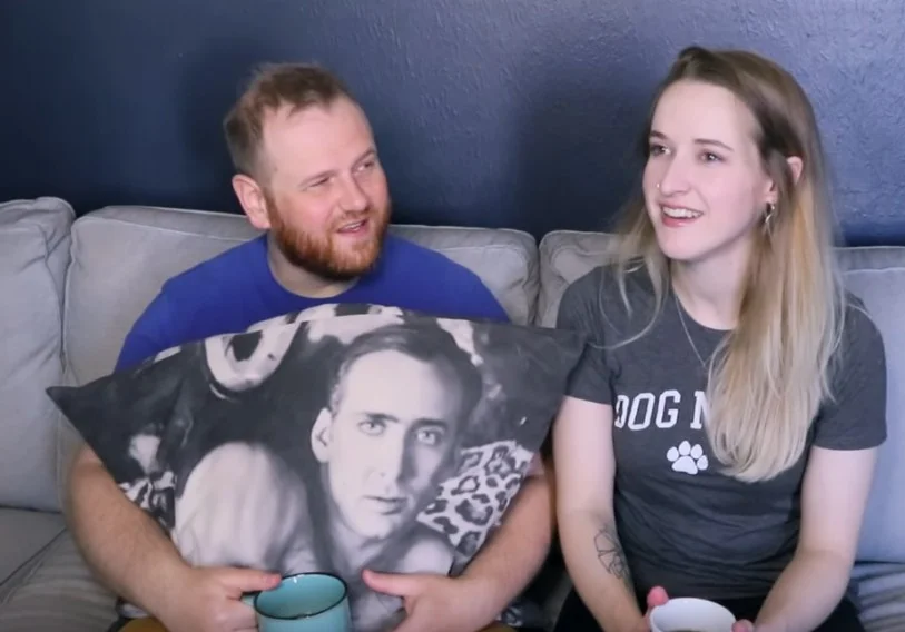 Джо и Брайан