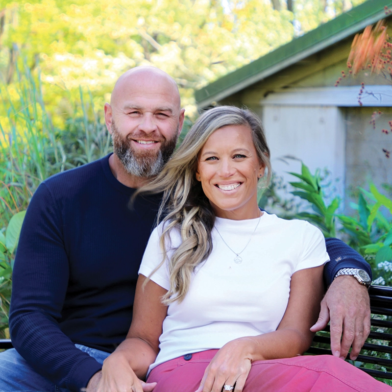 Николь Милледж