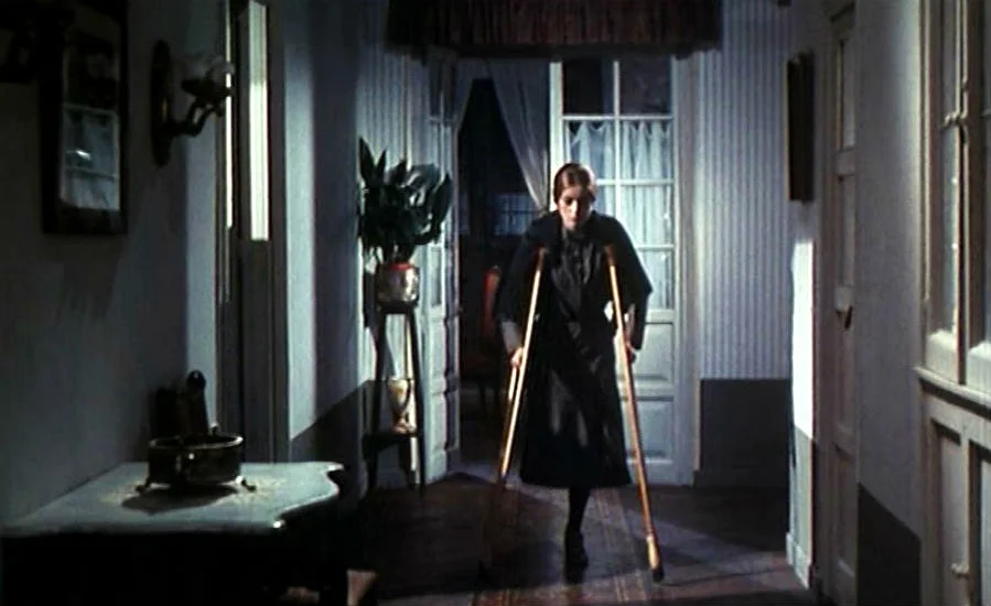 Катрин Денёв