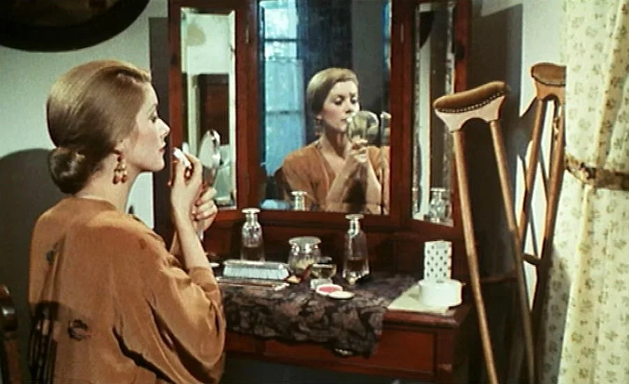 Тристана (1970)