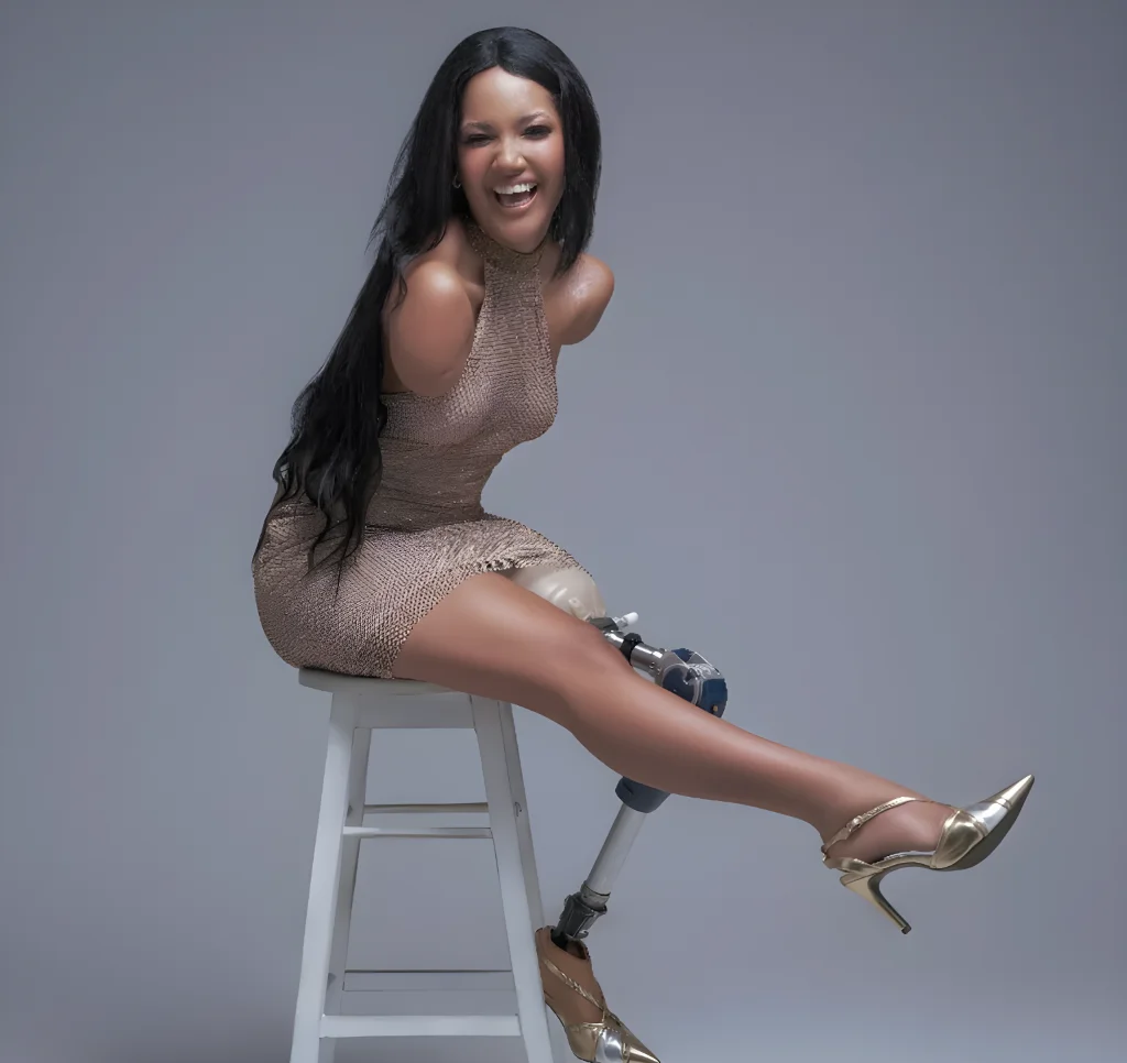 Виктория Сальседо