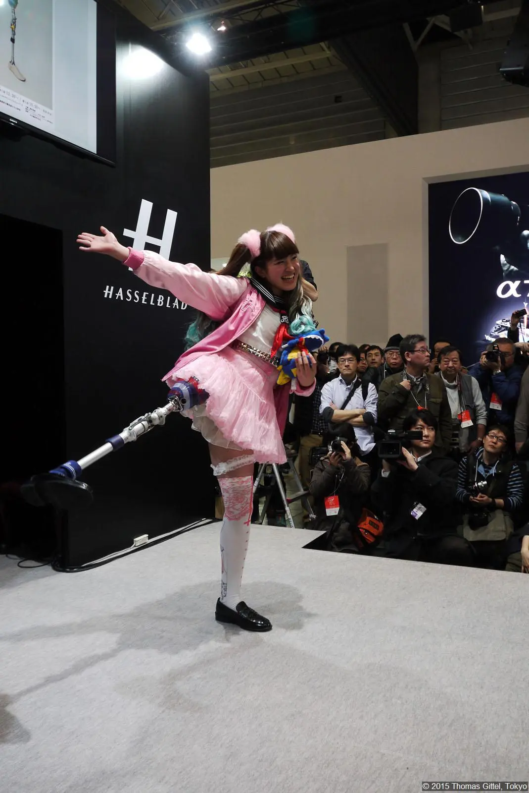 Ампутированные Венеры