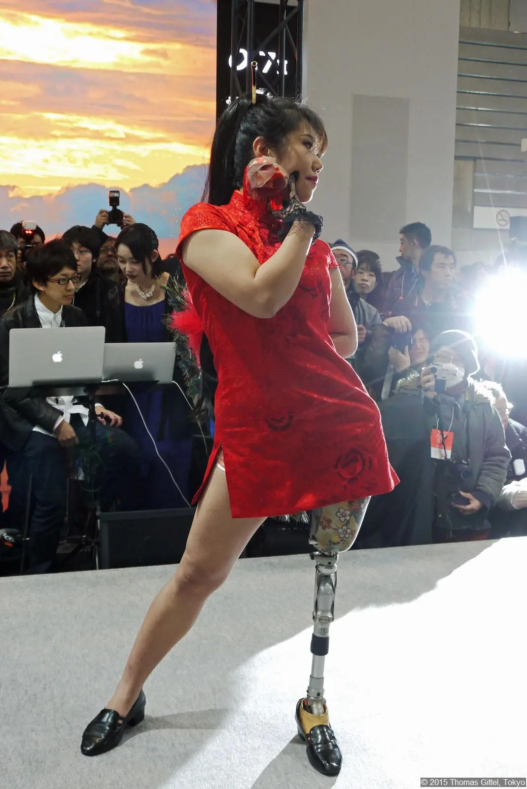 Ампутированные Венеры