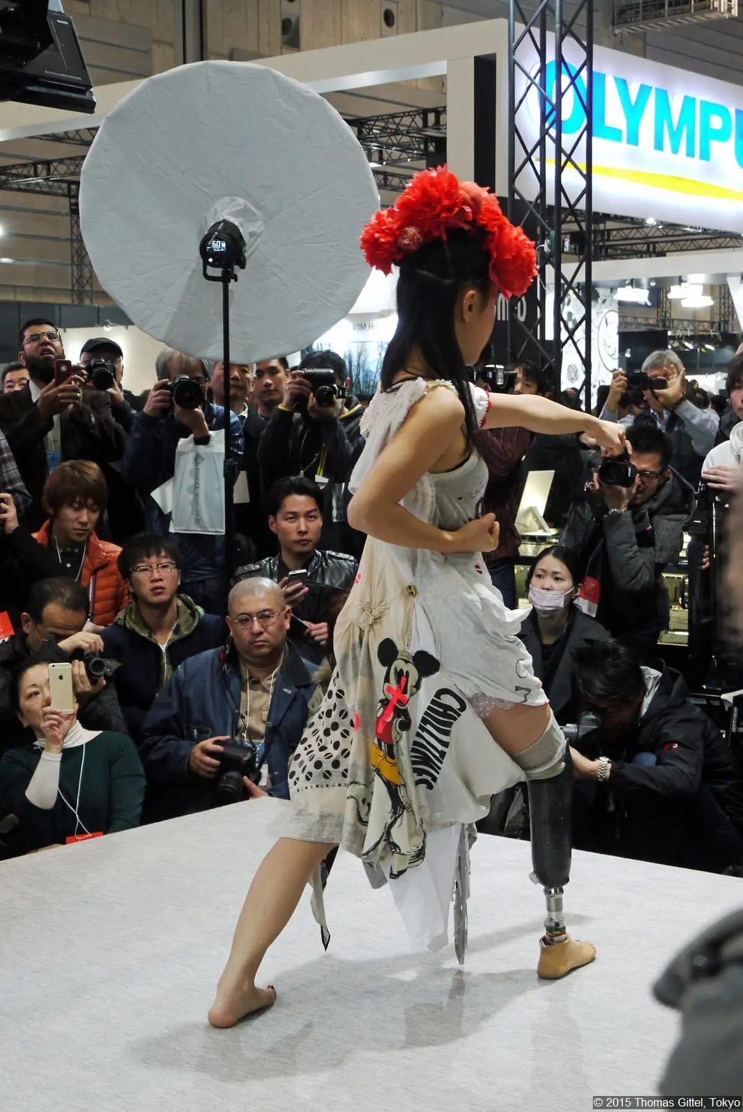 Ампутированные Венеры