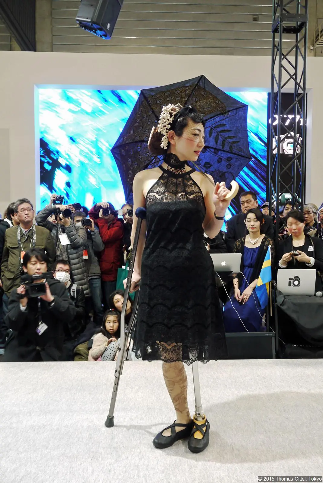 Ампутированные Венеры