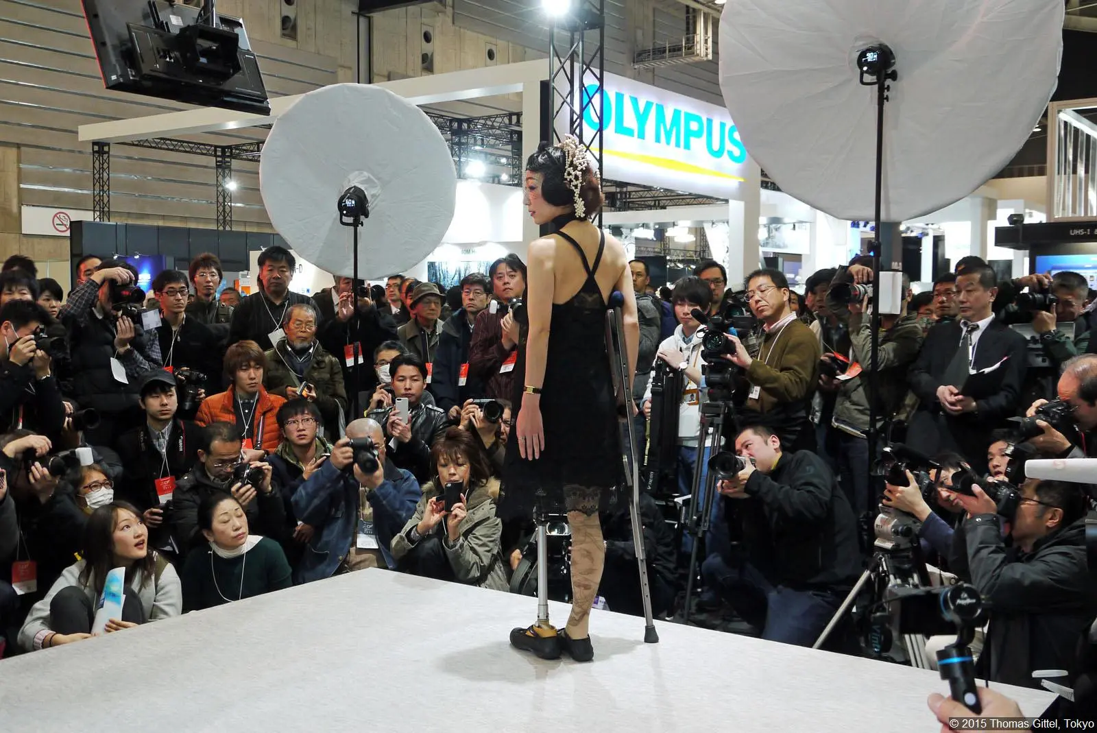 Ампутированные Венеры