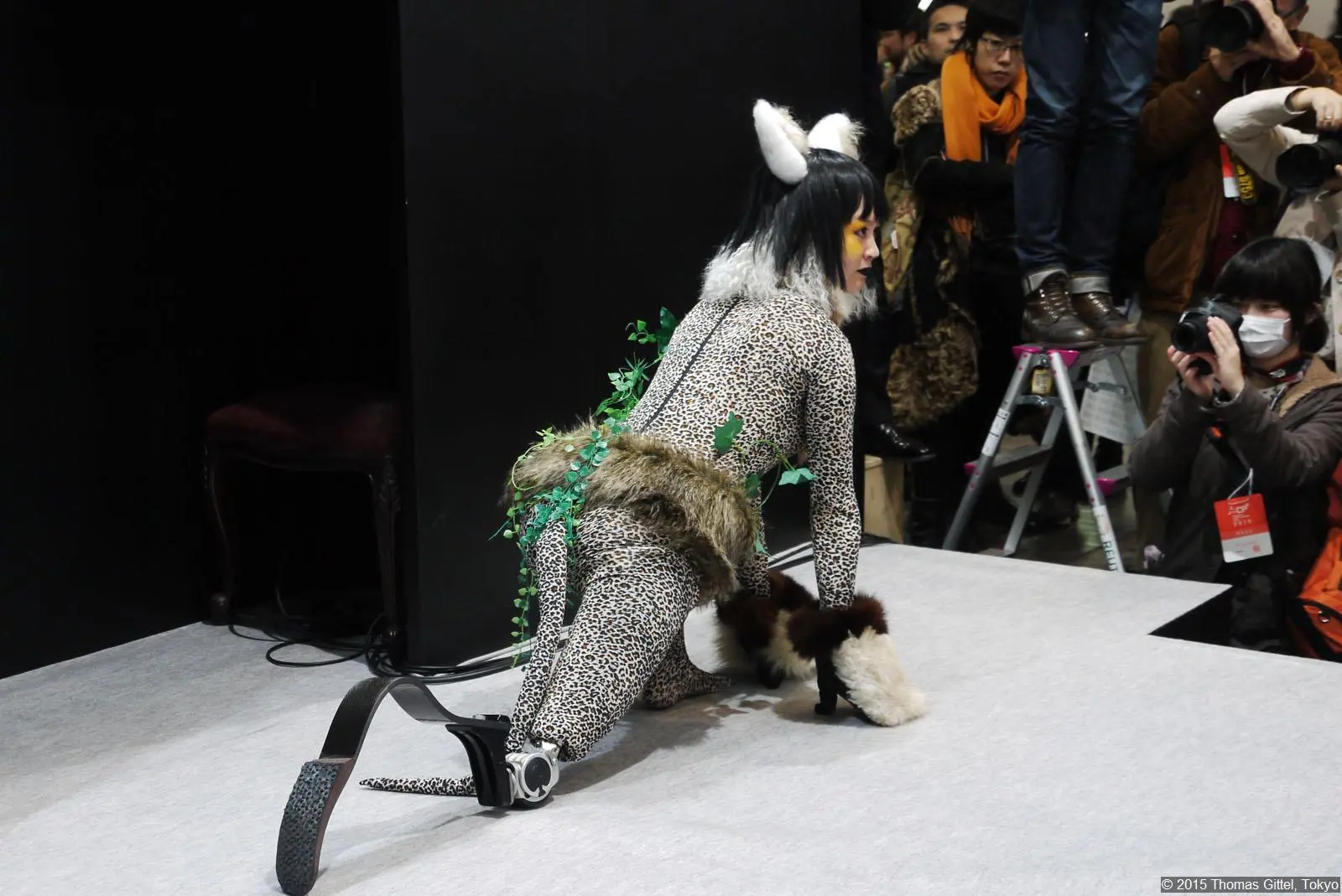 Ампутированные Венеры