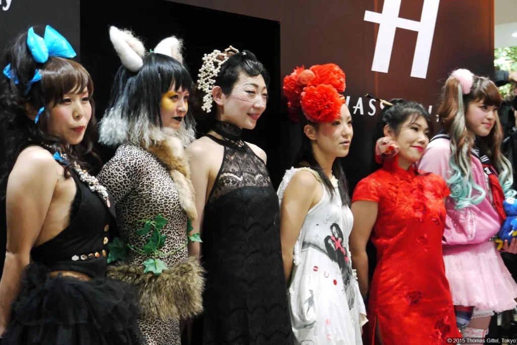 Ампутированные Венеры