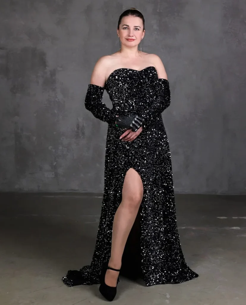 Анна Белова