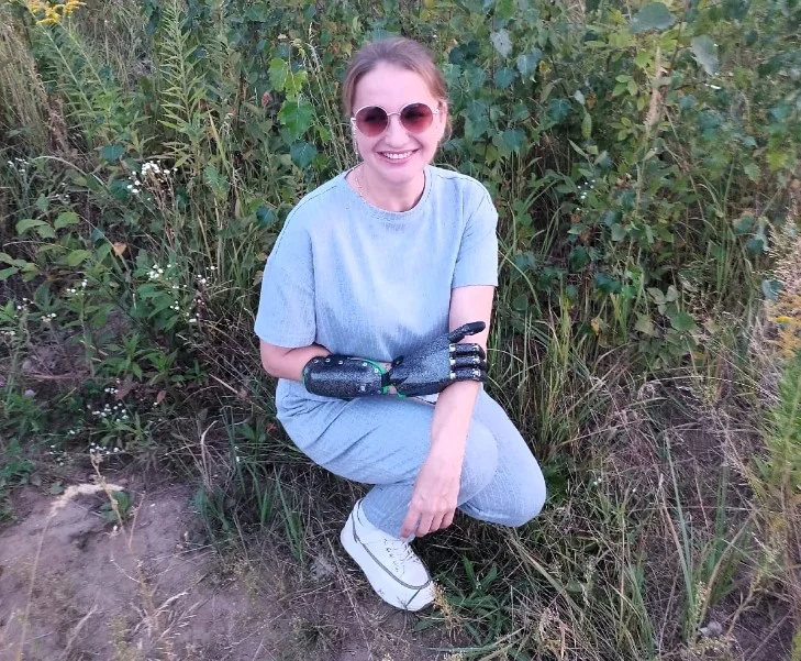 Анна Белова