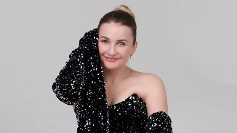 Анна Белова