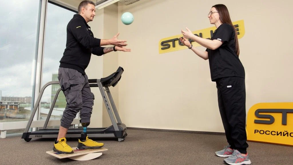 Екатерина Чалышева