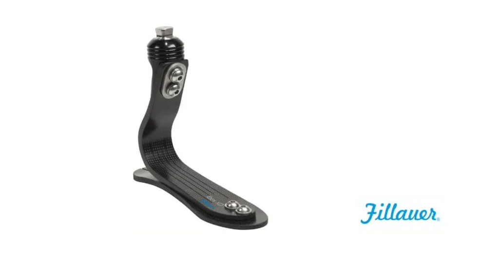 Протез стопы Fillauer Ibex XD