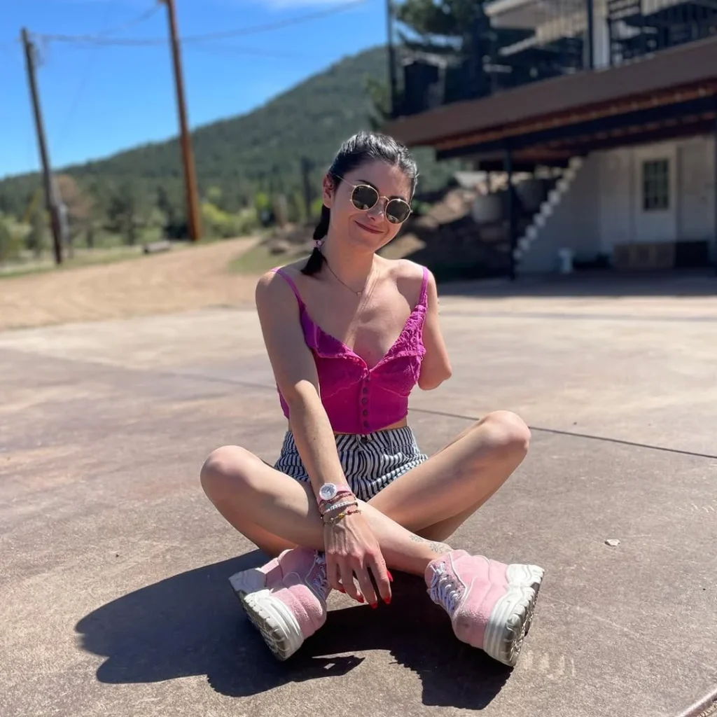 Хлоя Тоскано