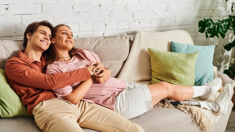 Интимная и сексуальная жизнь после ампутации