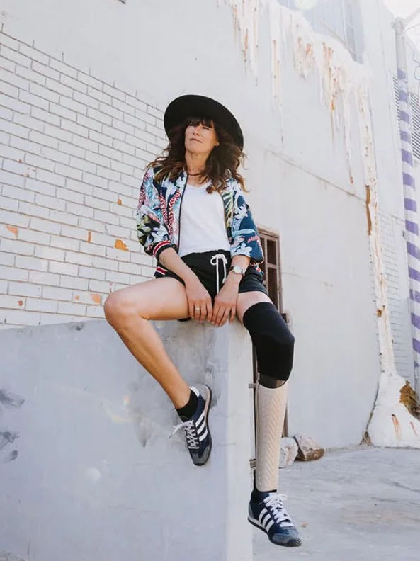 Кристина Вексель