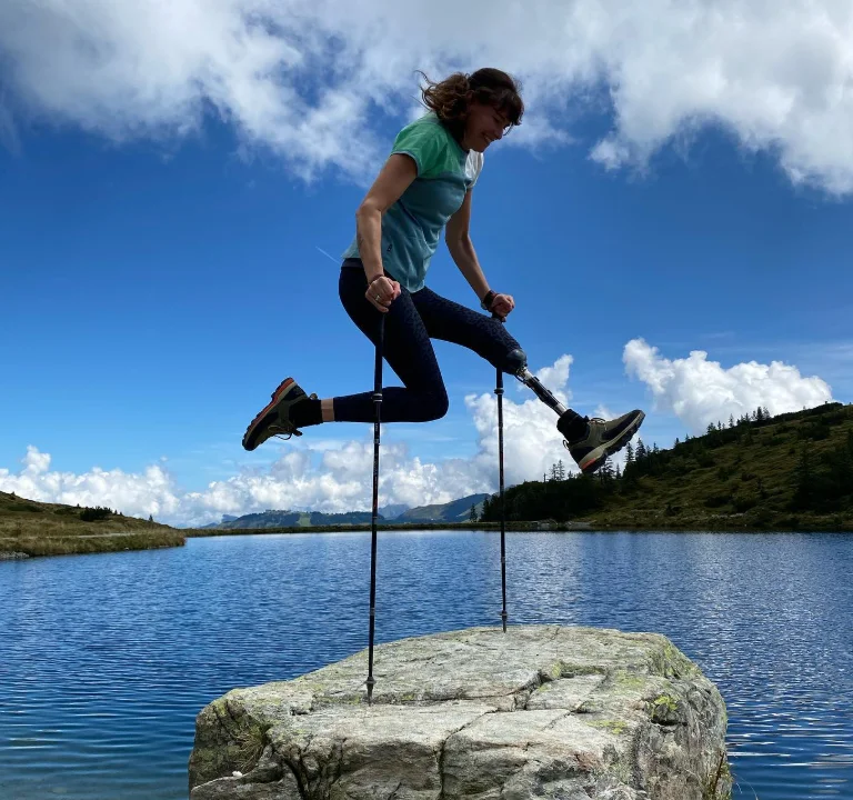 Кристина Вексель