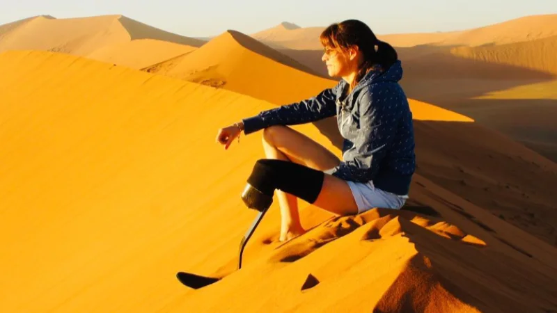 Кристина Вексель