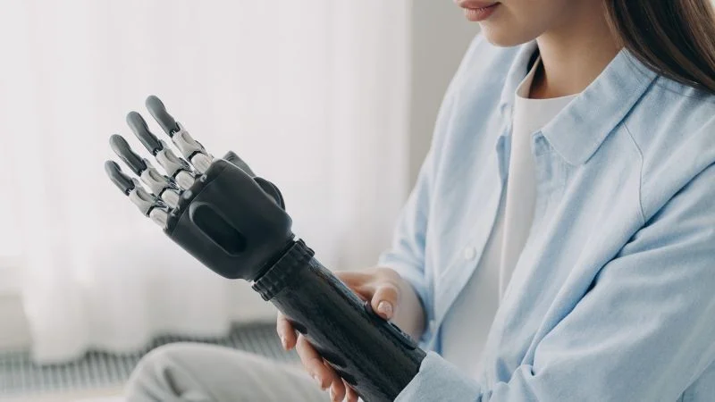 Одежда и обувь для ампутантов