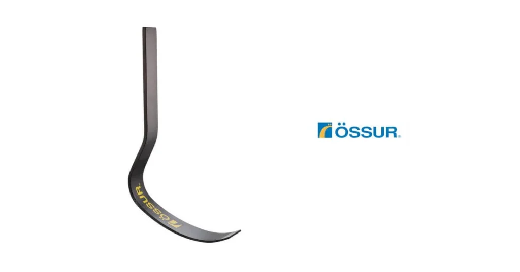 Össur Flex-Foot Cheetah