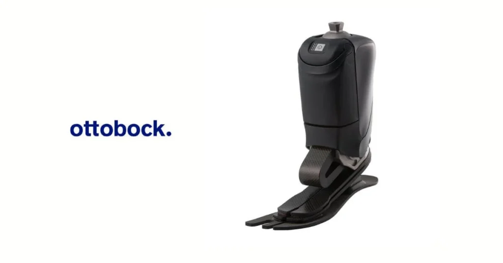 Протез стопы Ottobock Empower