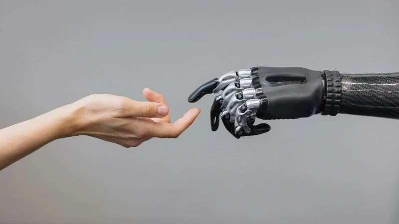 Протезы пальцев