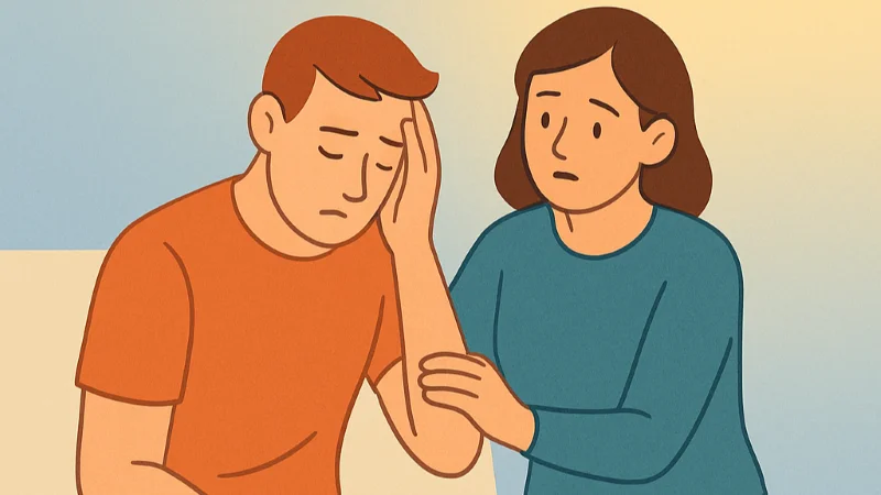 Психологическая поддержка после ампутации конечности