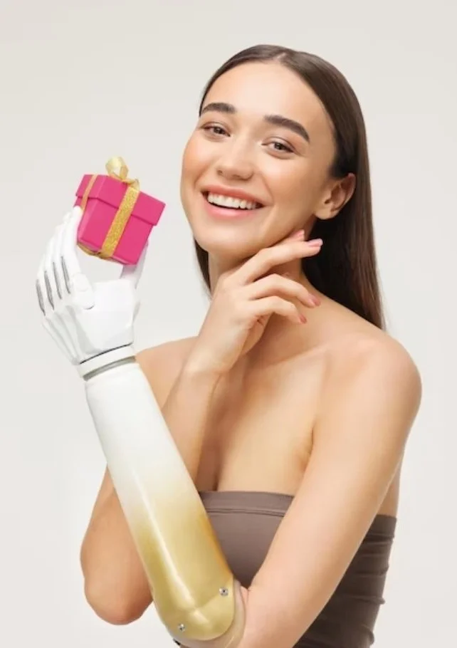 Путеводитель по подаркам