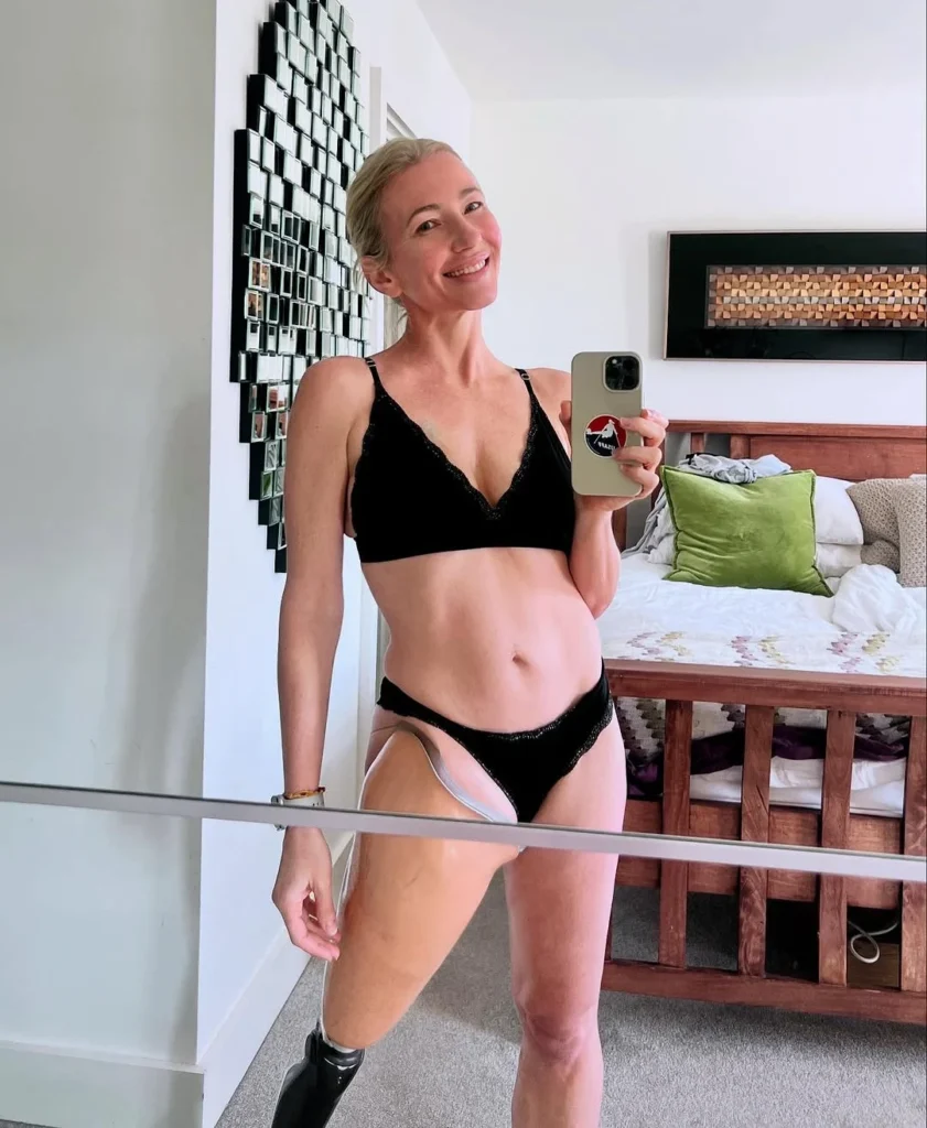 Ребекка Легон