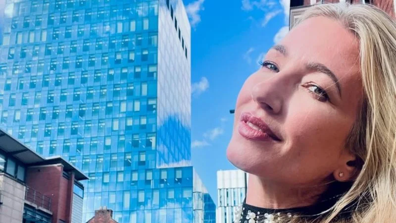 Ребекка Легон