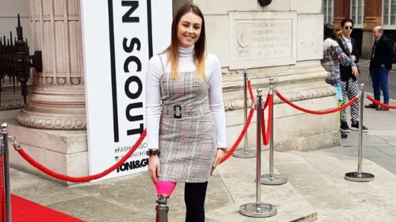 Сара Дрансфилд