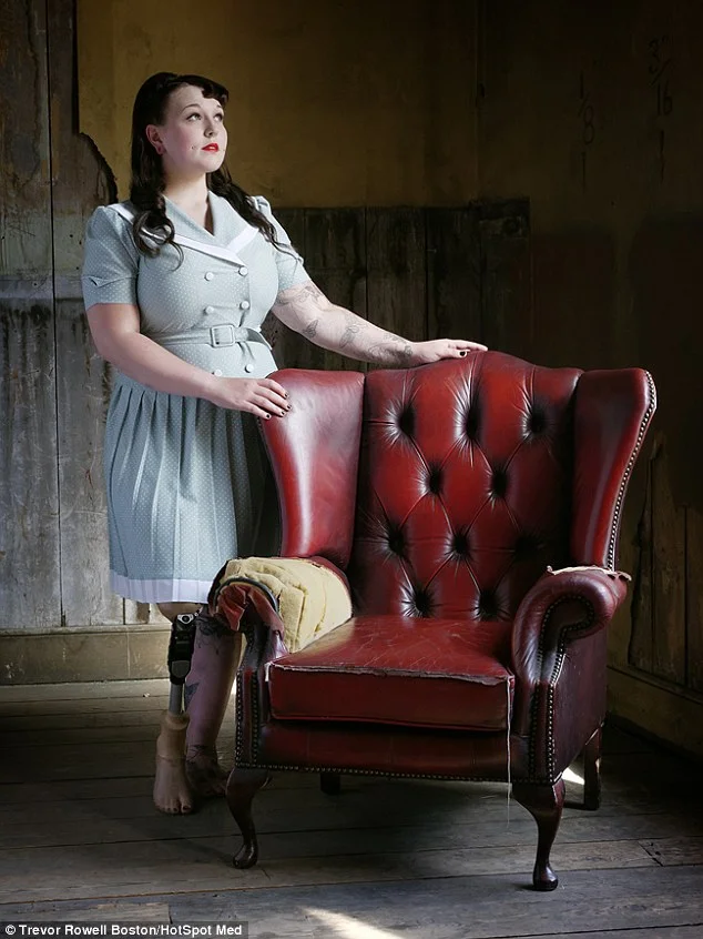 Тейлор Крисп