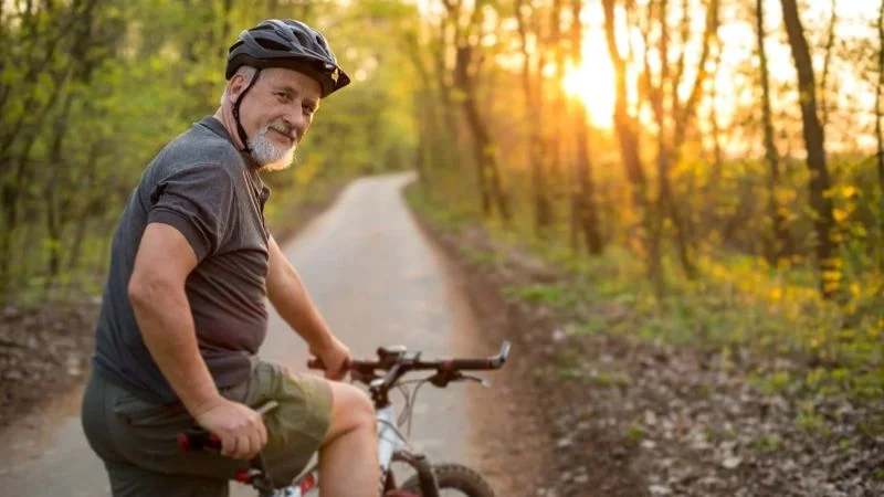 Велоспорт для людей с ампутированными конечностями