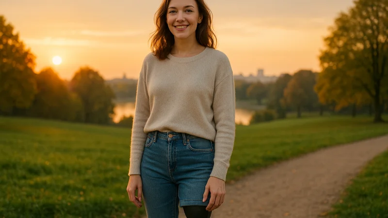 Жизнь после ампутации: с чего начать