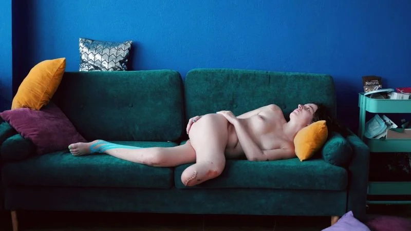 Татьяна Хессо